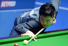 Liang Wenbo - Anna Gowthorpe/dpa