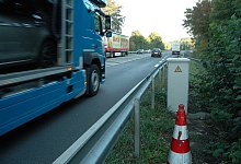 Ampelanlage - Manfred Brinkmeier