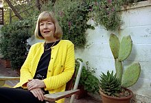 Francis Ford Coppolas Ehefrau Eleanor gestorben - Craig Fujii/AP