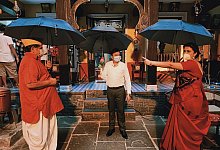 Bollywood - Foto: PFA/dpa