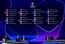 Champions League - Daniel Cole/AP/dpa