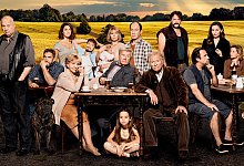 Unterleuten - Mathias Bothor/ZDF