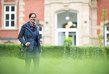 Genesungsbegleiter helfen psychisch Erkrankten - Sebastian Gollnow/dpa