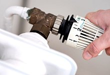 Deutsche zahlen deutlich mehr für Energie als vor drei Jahren - Hauke-Christian Dittrich/Deutsche Presse-Agentur GmbH/dpa