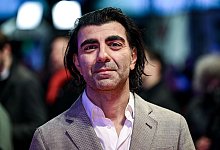 Fatih Akin - Britta Pedersen/dpa