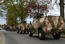 Suche nach Arian - Lars Penning/dpa