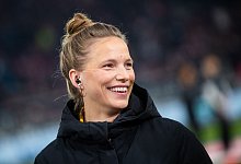 Tabea Kemme - Christoph Schmidt/dpa