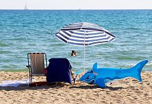 So klappt der Urlaub mit ungeimpften Kindern - Foto: Clara Margais/dpa/dpa-tmn