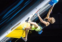 Alexander Megos - Foto: Expa/Johann Groder/APA/dpa