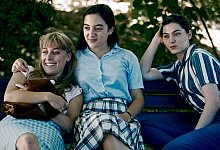 TV-Ausblicke &laquo;Das Ereignis&raquo; - Manuel Moutier/2021 Rectangle Productions/France 3 Cin&eacute;ma/Wild Bunch/Srab Films/ARTE F/dpa