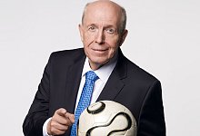 Reiner Calmund - 1 - Pick Fotografie