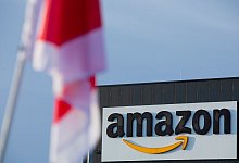 Amazon - Foto: Rolf Vennenbernd/dpa