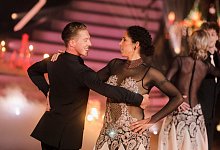 "Let's Dance" - Foto: Rolf Vennenbernd/dpa