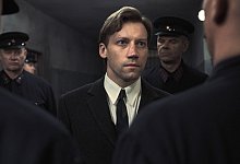 Kinostart - &laquo;Zwei Staatsanw&auml;lte&raquo; - -/PROGRESS Filmverleih/dpa