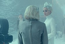 Kinostart - &laquo;Herz aus Eis&raquo; - -/Grandfilm/dpa