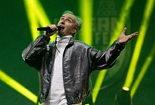 Jan Böhmermann - Boris Roessler/dpa