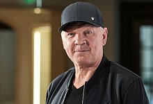 Stefan Effenberg - Jens Kalaene/dpa