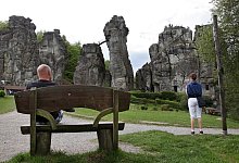 So idyllisch soll es bleiben - Bernhard Preuss