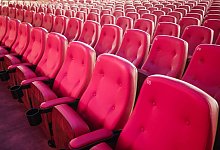 Illustration - Kino - Oliver Berg/dpa