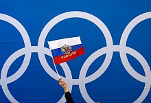 IOC - Jae C. Hong/AP/dpa