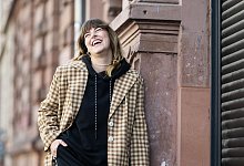 Sängerin Soffie - Boris Roessler/dpa