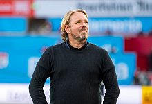 Sven Mislintat - David Inderlied/dpa