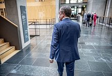 Laschet - Foto: Michael Kappeler/dpa