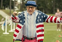 TV-Ausblick ARD - &laquo;Und dann kam Dad&raquo; - S&ouml;nke Wortmann/ARD Degeto/dpa