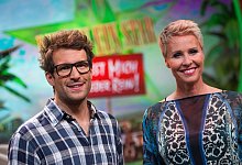 RTL-&laquo;Dschungelshow&raquo; - Foto: Marius Becker/dpa