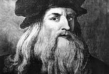 Leonardo da Vinci - dpa