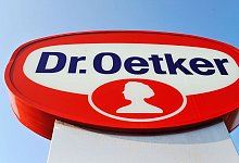 Dr. Oetker - Foto: Bernd Thissen/dpa