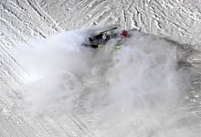 Markus Eisenbichler - Foto: Vesa Moilanen/Lehtikuva/dpa