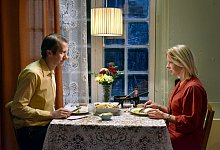 &laquo;Fallende Bl&auml;tter&raquo; - Malla Hukkanen/Pandora Film/dpa