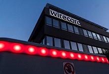 Wirecard - Peter Kneffel/dpa