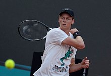 Jannik Sinner - Alfredo Falcone/LaPresse/AP/dpa