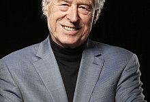 Jürgen Falter - Hartmann/JGU/dpa