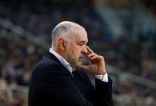 Pablo Laso - Yorgos Karahalis/dpa