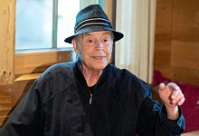 Schlagers&auml;nger Tony Marshall ist tot - Uli Deck/dpa