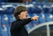 Joachim L&ouml;w - Foto: Christian Charisius/dpa