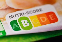 Nutri-Score - Foto: Patrick Pleul/zb/dpa