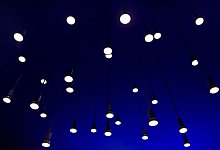 Lichtsystem von Philips Hue - Franziska Gabbert/dpa-tmn