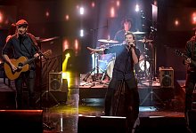 Die Toten Hosen - Foto: Axel Heimken/dpa