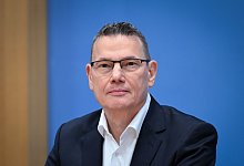 Ralph Suikat - Soeren Stache/dpa