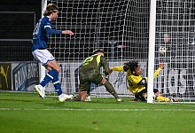Borussia Dortmund II - DSC Arminia Bielefeld - Teresa Kroeger