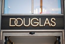 Douglas - Daniel Reinhardt/dpa/Archivbild