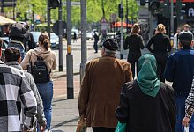 Nach der Pr&auml;sidentenwahl in der T&uuml;rkei &ndash; K&ouml;ln - Oliver Berg/dpa/Archivbild