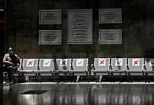 Zypern - Foto: Petros Karadjias/AP/dpa