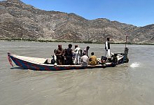 Boot - Uncredited/AP/dpa