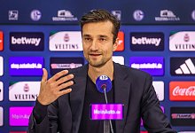 Matthias Tillmann - Tim Rehbein/dpa