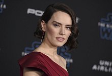 Daisy Ridley - Foto: Jordan Strauss/Invision/AP/dpa